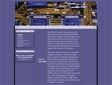 Tablet Screenshot of c4004.com